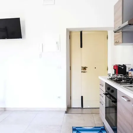 Apartment - Casa Centro Storico Lipari (Isola Lipari)
