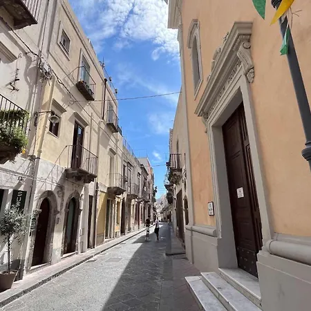 Apartment - Casa Centro Storico *