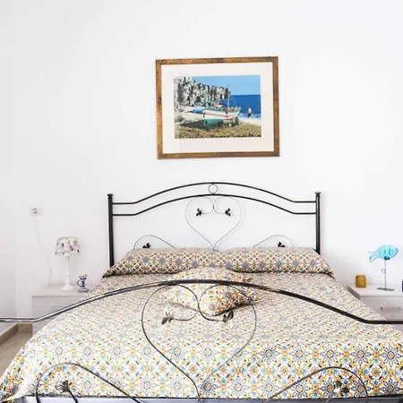 Apartment - Casa Centro Storico Lipari (Isola Lipari)