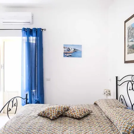 Apartment - Casa Centro Storico