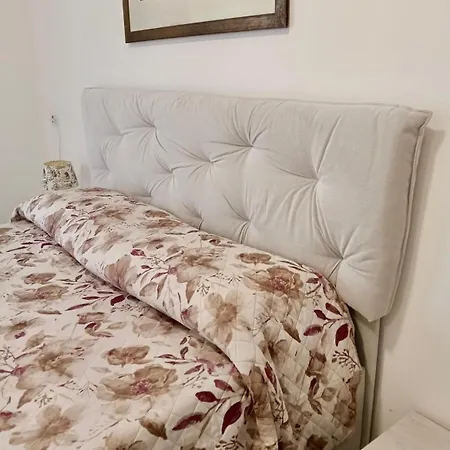 - Casa Centro Storico Apartment *